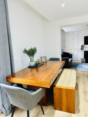 The Apartment - Otley